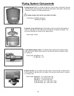 Preview for 73 page of Multiaqua CFFWA Series Operating Manual