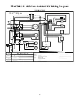 Preview for 81 page of Multiaqua CFFWA Series Operating Manual