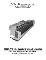 Preview for 89 page of Multiaqua CFFWA Series Operating Manual