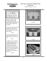 Preview for 111 page of Multiaqua CFFWA Series Operating Manual