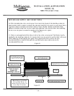 Preview for 115 page of Multiaqua CFFWA Series Operating Manual