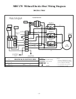 Preview for 119 page of Multiaqua CFFWA Series Operating Manual