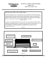 Preview for 147 page of Multiaqua CFFWA Series Operating Manual