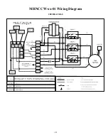 Preview for 151 page of Multiaqua CFFWA Series Operating Manual