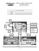 Preview for 167 page of Multiaqua CFFWA Series Operating Manual