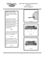 Preview for 198 page of Multiaqua CFFWA Series Operating Manual