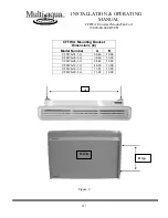 Preview for 235 page of Multiaqua CFFWA Series Operating Manual