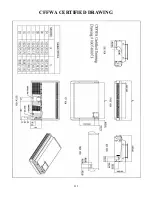 Preview for 240 page of Multiaqua CFFWA Series Operating Manual