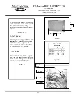 Preview for 285 page of Multiaqua CFFWA Series Operating Manual