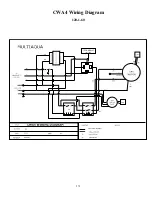 Preview for 287 page of Multiaqua CFFWA Series Operating Manual