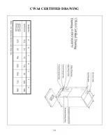 Preview for 288 page of Multiaqua CFFWA Series Operating Manual