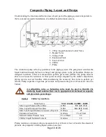 Preview for 13 page of Multiaqua MAC-036HE Installation And Operation Manual