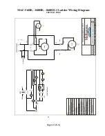 Preview for 19 page of Multiaqua MAC-036HE Installation And Operation Manual