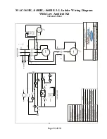 Preview for 24 page of Multiaqua MAC-036HE Installation And Operation Manual