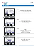 Предварительный просмотр 13 страницы Multiaqua MHRC User Manual