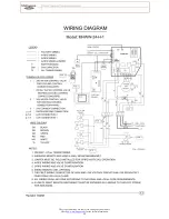 Preview for 13 page of Multiaqua MHWW-09-H-1 Installation & Operation Manual