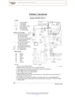 Preview for 14 page of Multiaqua MHWW-09-H-1 Installation & Operation Manual