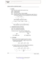 Preview for 22 page of Multiaqua MHWW-09-H-1 Installation & Operation Manual