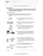 Preview for 27 page of Multiaqua MHWW-09-H-1 Installation & Operation Manual