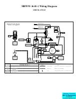 Предварительный просмотр 17 страницы Multiaqua MHWW-36-H-1 Manual