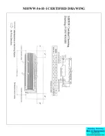 Предварительный просмотр 18 страницы Multiaqua MHWW-36-H-1 Manual