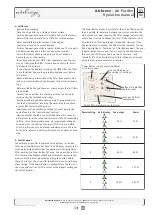 Preview for 3 page of MULTIBETON Airbreze Operation Manual