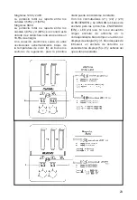 Предварительный просмотр 27 страницы Multiblitz MAGNOLUX 1200 Instuctions For Use