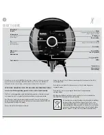 Preview for 2 page of Multiblitz PROFILITE 250 User Manual