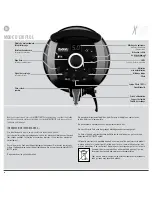 Preview for 10 page of Multiblitz PROFILITE 250 User Manual