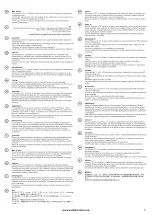 Preview for 2 page of Multibrackets M Motorized Pro SD Installation Manual