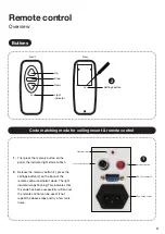 Preview for 6 page of Multibrackets M Motorized Pro SD Installation Manual