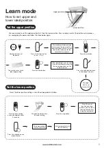 Preview for 7 page of Multibrackets M Motorized Pro SD Installation Manual