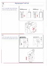 Preview for 8 page of Multibrackets M Public Video Wall Mount Push SD 150Kg Max Installation Manual