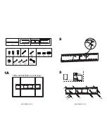 Предварительный просмотр 2 страницы Multibrackets M Universal Fixed Wallmount HD 800x600 Manual