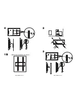 Preview for 3 page of Multibrackets M Universal Manual