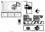 Preview for 2 page of Multibrackets MBFC1U Installation Manual