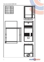 Preview for 4 page of Multicalor 048 DF Manual