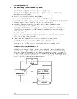 Предварительный просмотр 14 страницы MULTICHANNEL SYSTEMS USB-ME128-System System Manual