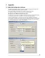 Предварительный просмотр 53 страницы MultiChannel MEA2100-System User Manual