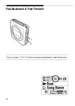 Preview for 20 page of MultiChannel XCLEF MT-200 User Manual