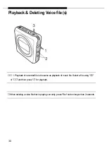 Preview for 30 page of MultiChannel XCLEF MT-200 User Manual