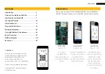 Preview for 2 page of MULTICOM BMC-3G Installation Manual