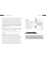 Preview for 3 page of MULTICOM MC3G Quick Start And Wiring Diagram