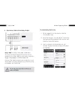 Preview for 6 page of MULTICOM MC3G Quick Start And Wiring Diagram