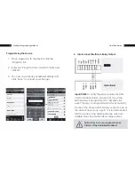 Preview for 7 page of MULTICOM MC3G Quick Start And Wiring Diagram