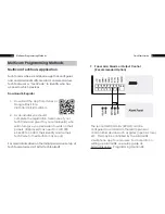 Preview for 9 page of MULTICOM MC3G Quick Start And Wiring Diagram