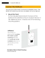 Preview for 4 page of MULTICOM MULTICOM 3G Installation Manual