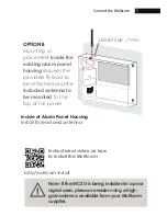 Preview for 5 page of MULTICOM MULTICOM 3G Installation Manual