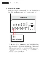 Preview for 6 page of MULTICOM MULTICOM 3G Installation Manual