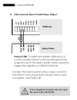 Preview for 8 page of MULTICOM MULTICOM 3G Installation Manual